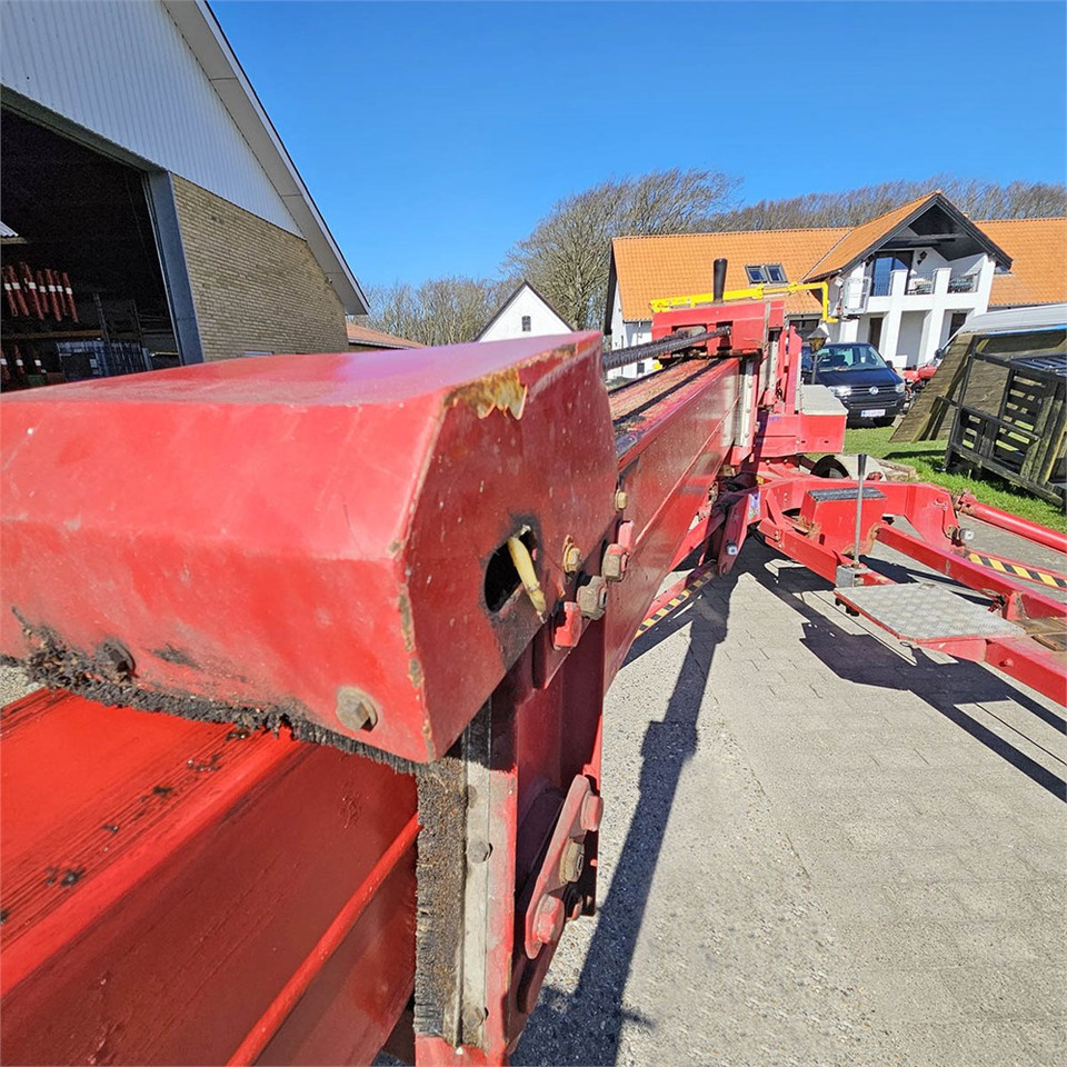 Plataforma de elevaçao rebocável Omme 1650 EBZ: foto 17