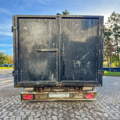 PHV ECE-R13 - Reboque para carros: foto 5 PHV ECE-R13 - Reboque para carros: foto 5