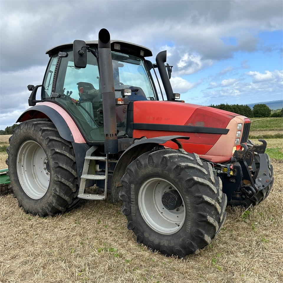 Same Eron 130 - Trator: foto 1 Same Eron 130 - Trator: foto 1