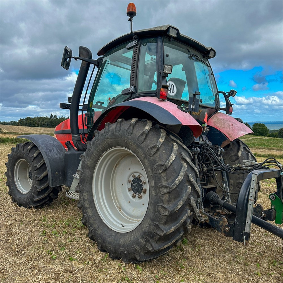 Same Eron 130 - Trator: foto 4 Same Eron 130 - Trator: foto 4