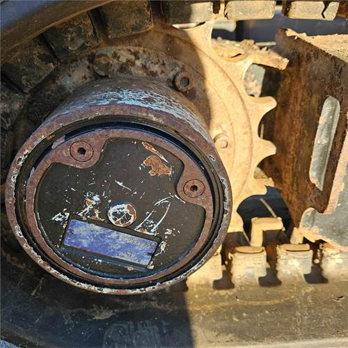 Mini escavadeira Schaeff TC16: foto 49