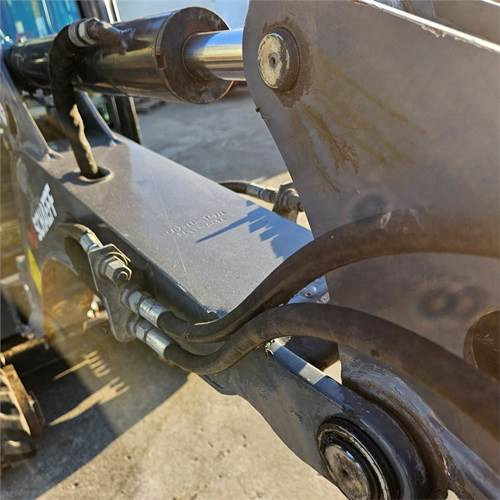 Mini escavadeira Schaeff TC16: foto 33