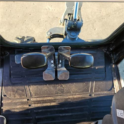 Mini escavadeira Schaeff TC16: foto 21