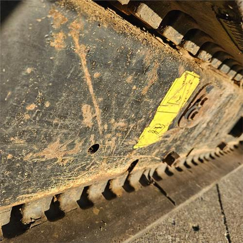 Mini escavadeira Schaeff TC16: foto 50