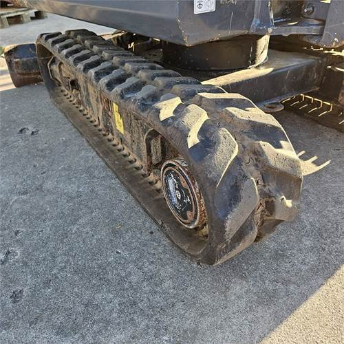 Mini escavadeira Schaeff TC16: foto 43