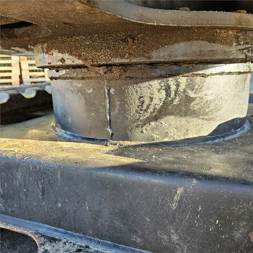 Mini escavadeira Schaeff TC16: foto 42