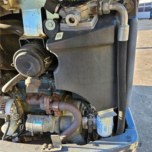 Mini escavadeira Schaeff TC16: foto 38