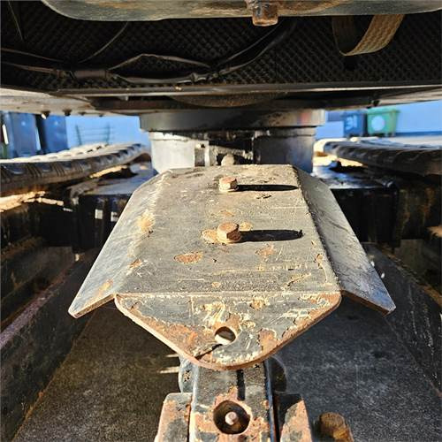 Mini escavadeira Schaeff TC16: foto 41