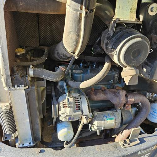 Mini escavadeira Schaeff TC16: foto 37