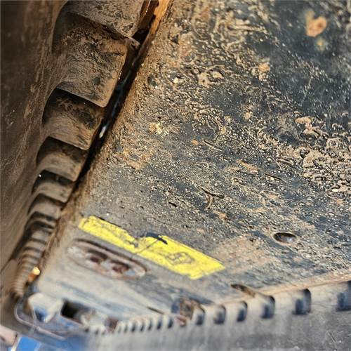 Mini escavadeira Schaeff TC16: foto 45