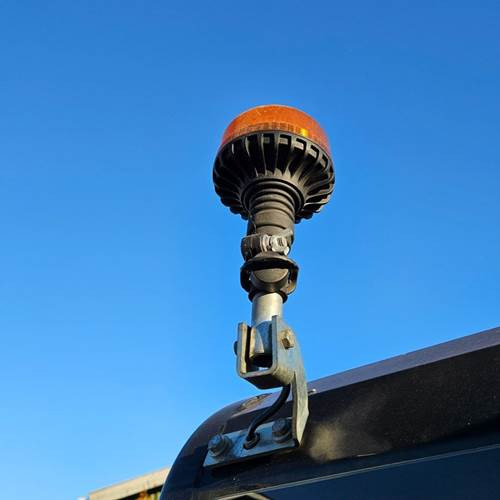 Mini escavadeira Schaeff TC16: foto 23