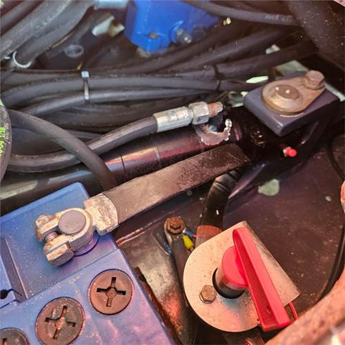 Mini escavadeira Schaeff TC16: foto 40