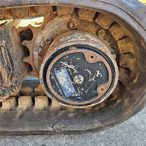 Mini escavadeira Schaeff TC16: foto 44