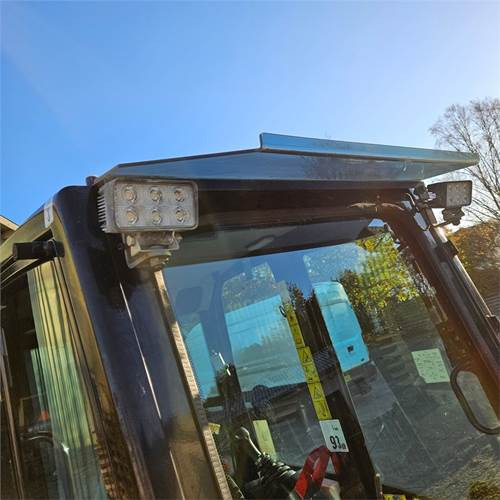 Mini escavadeira Schaeff TC16: foto 22