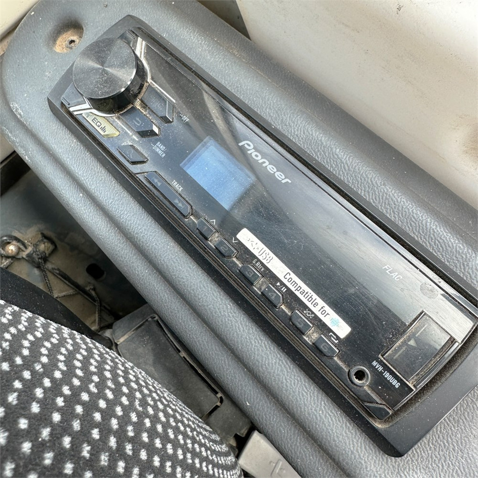Mini escavadeira Schaeff TC50: foto 19
