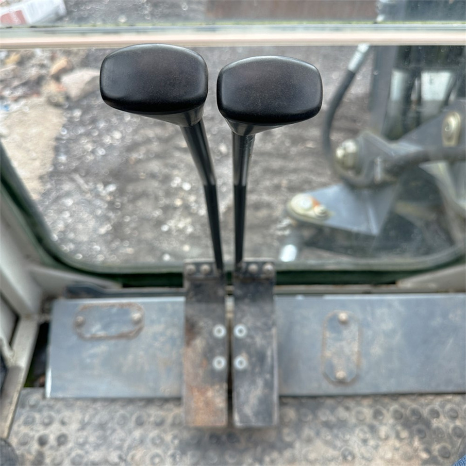 Mini escavadeira Schaeff TC50: foto 18