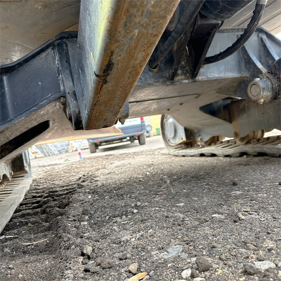 Mini escavadeira Schaeff TC50: foto 40