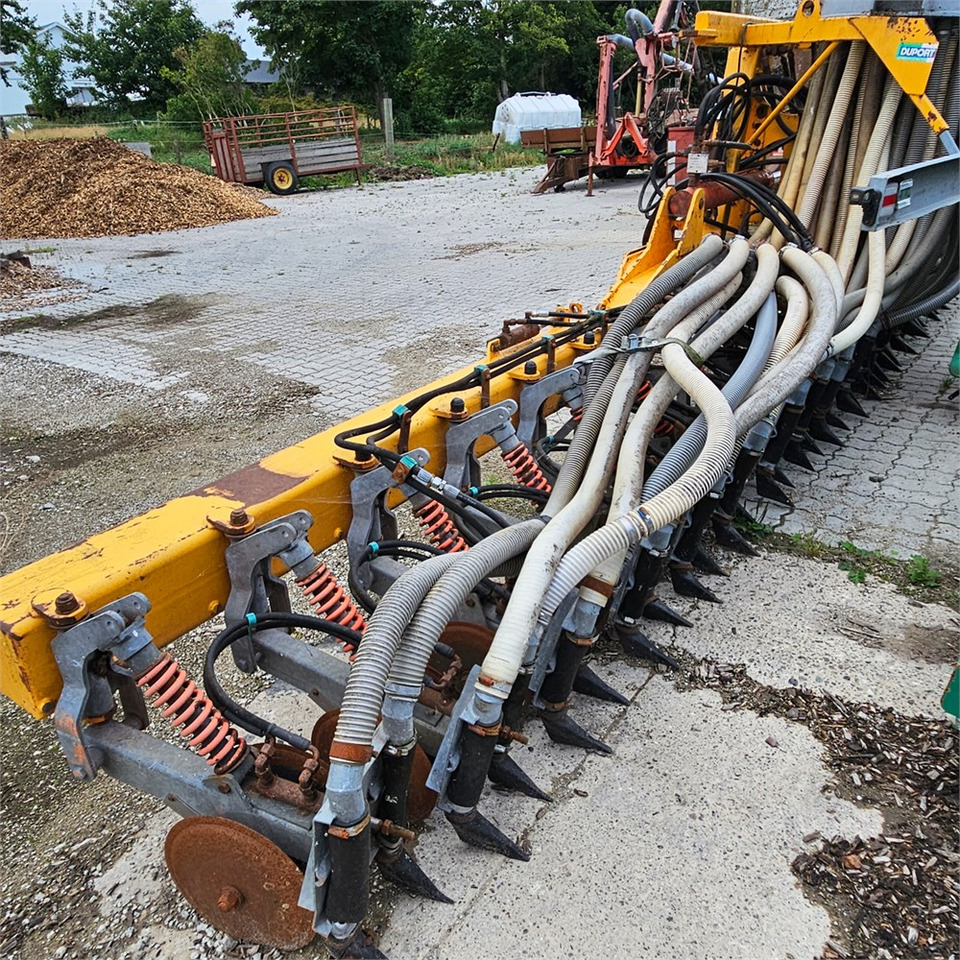 ..Select Make L 4450 - Equipamento de fertilização: foto 4 ..Select Make L 4450 - Equipamento de fertilização: foto 4