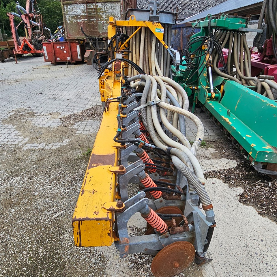 ..Select Make L 4450 - Equipamento de fertilização: foto 3 ..Select Make L 4450 - Equipamento de fertilização: foto 3