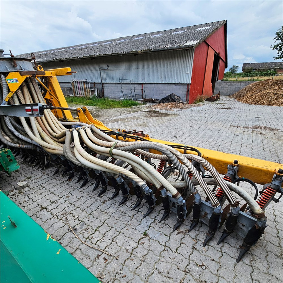 ..Select Make L 4450 - Equipamento de fertilização: foto 5 ..Select Make L 4450 - Equipamento de fertilização: foto 5