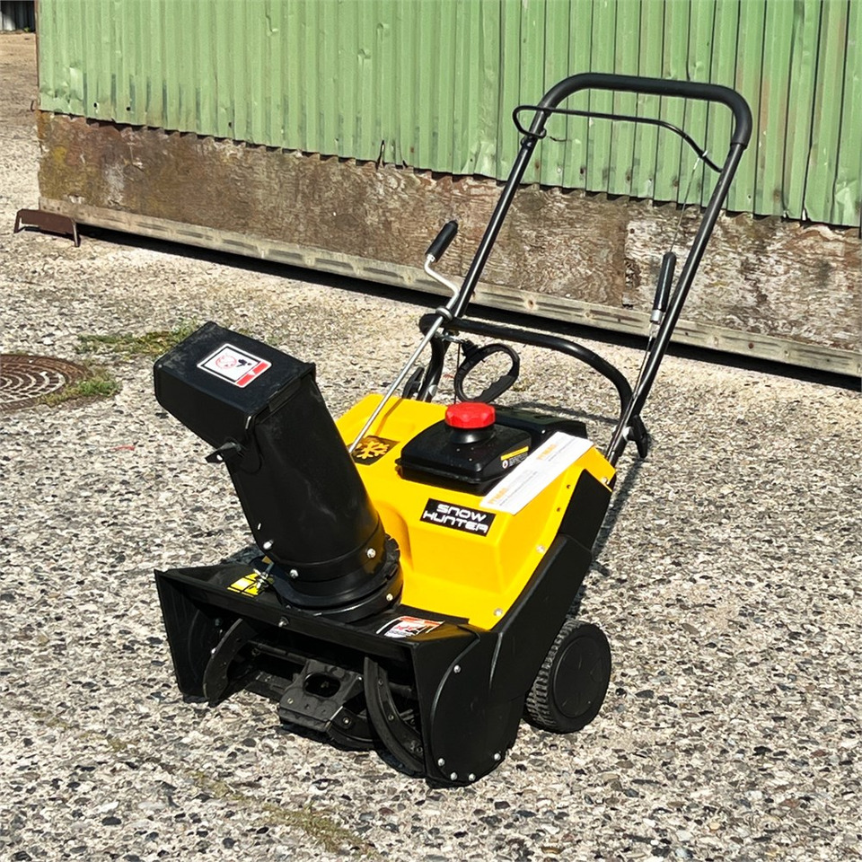 Stiga Hunter ST301 - Motocultivador: foto 1 Stiga Hunter ST301 - Motocultivador: foto 1