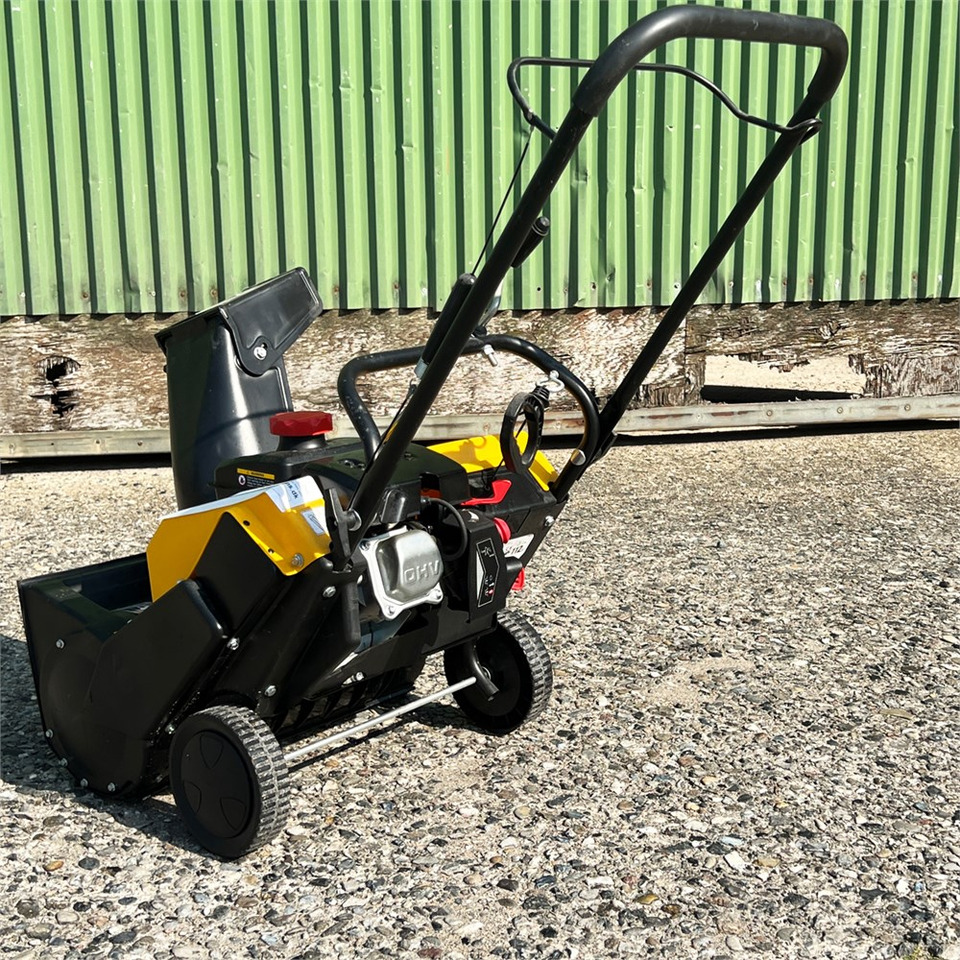 Stiga Hunter ST301 - Motocultivador: foto 4 Stiga Hunter ST301 - Motocultivador: foto 4