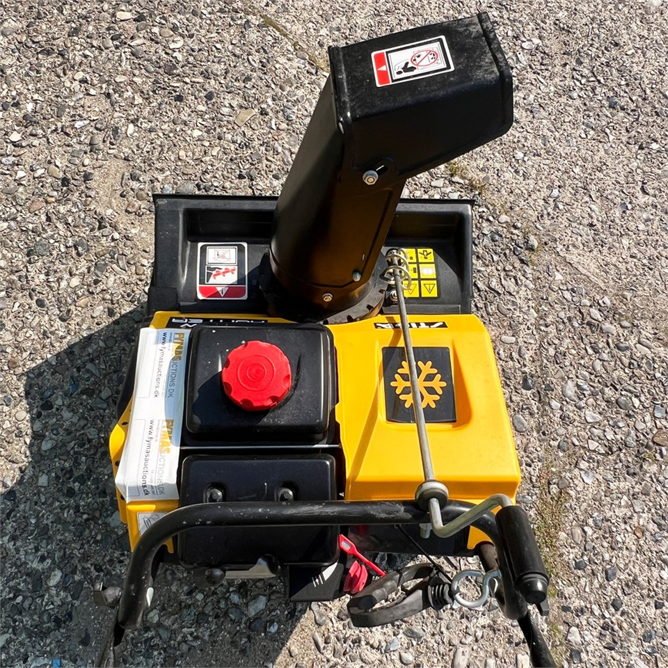 Stiga Hunter ST301 - Motocultivador: foto 5 Stiga Hunter ST301 - Motocultivador: foto 5