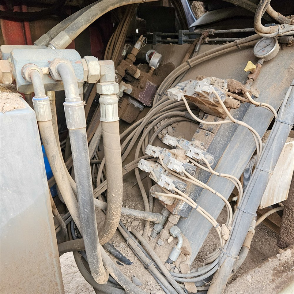 Peneira vibratória TIM Envipro TS 7020: foto 34