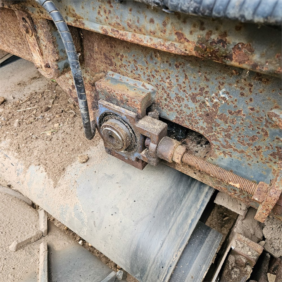 Peneira vibratória TIM Envipro TS 7020: foto 22