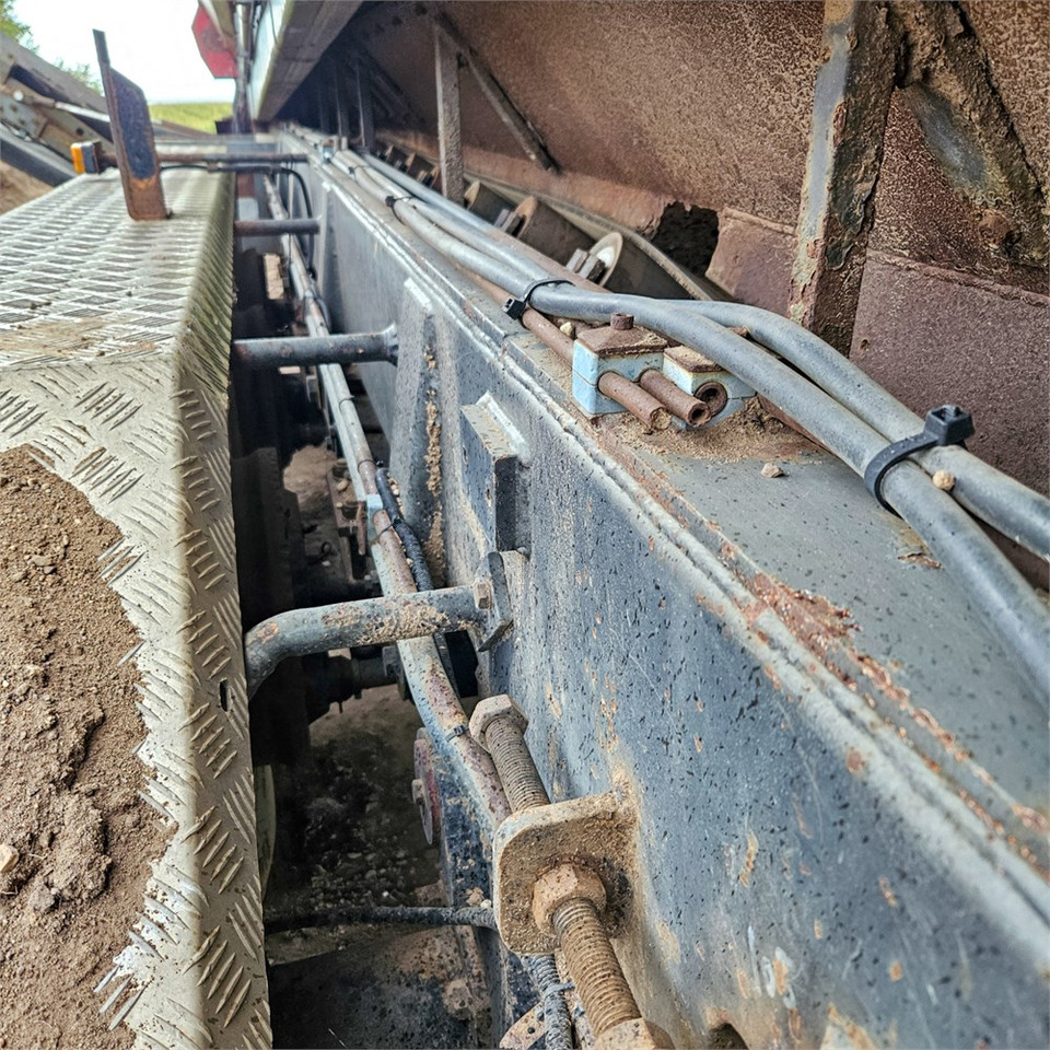 Peneira vibratória TIM Envipro TS 7020: foto 20