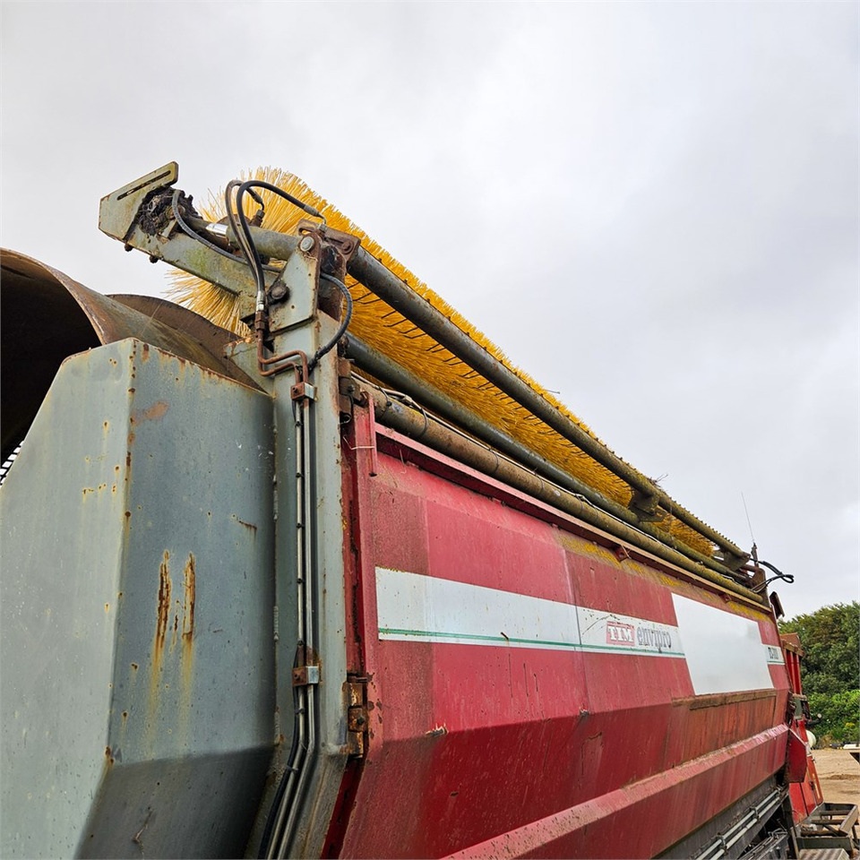 Peneira vibratória TIM Envipro TS 7020: foto 29