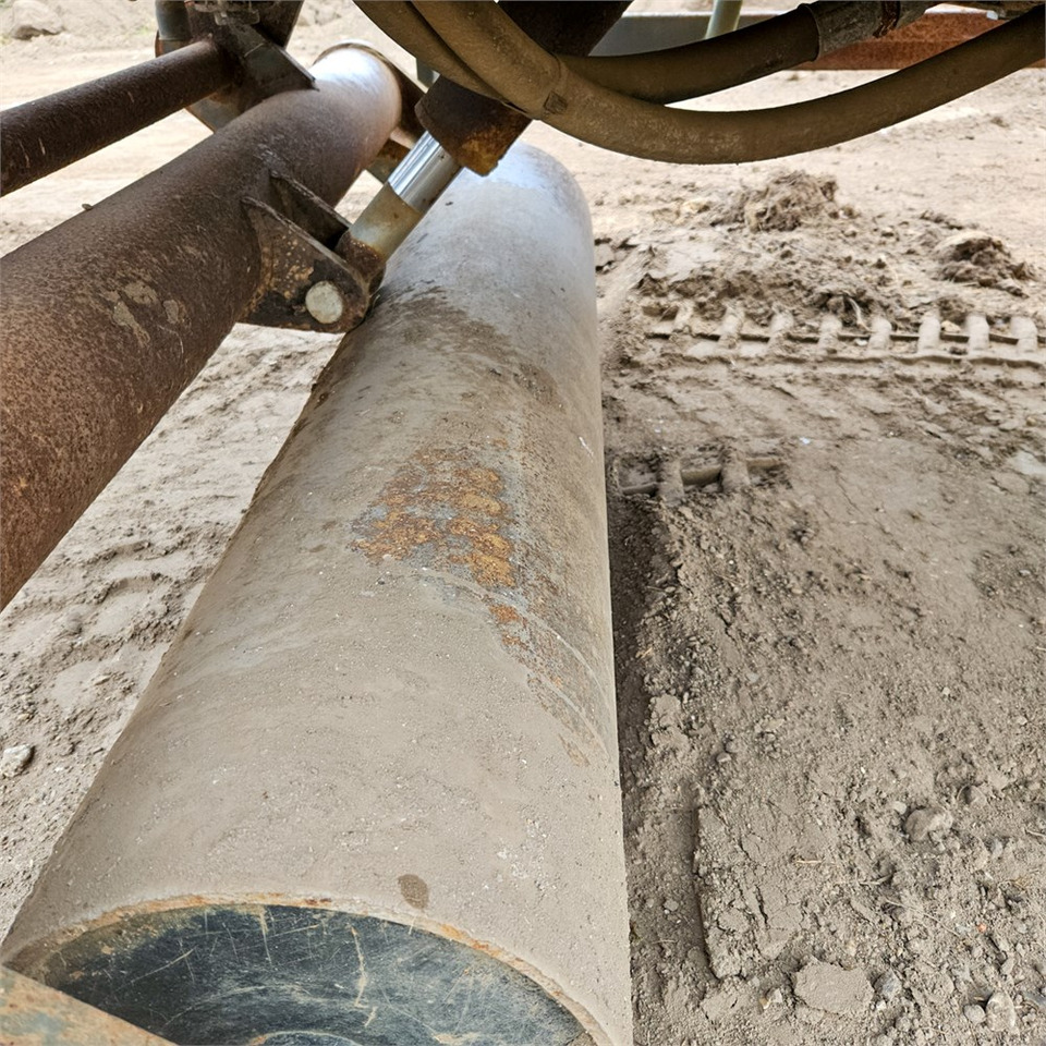 Peneira vibratória TIM Envipro TS 7020: foto 36