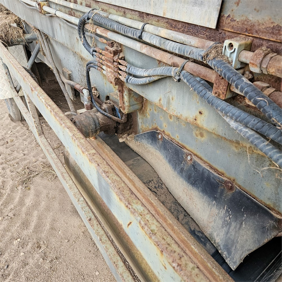 Peneira vibratória TIM Envipro TS 7020: foto 32