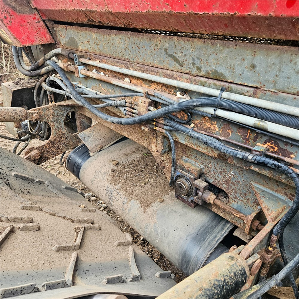 Peneira vibratória TIM Envipro TS 7020: foto 23