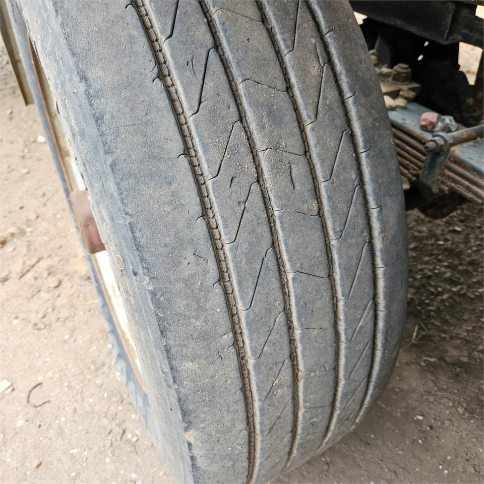 Peneira vibratória TIM Envipro TS 7020: foto 45