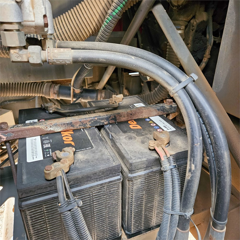 Peneira vibratória TIM Envipro TS 7020: foto 35