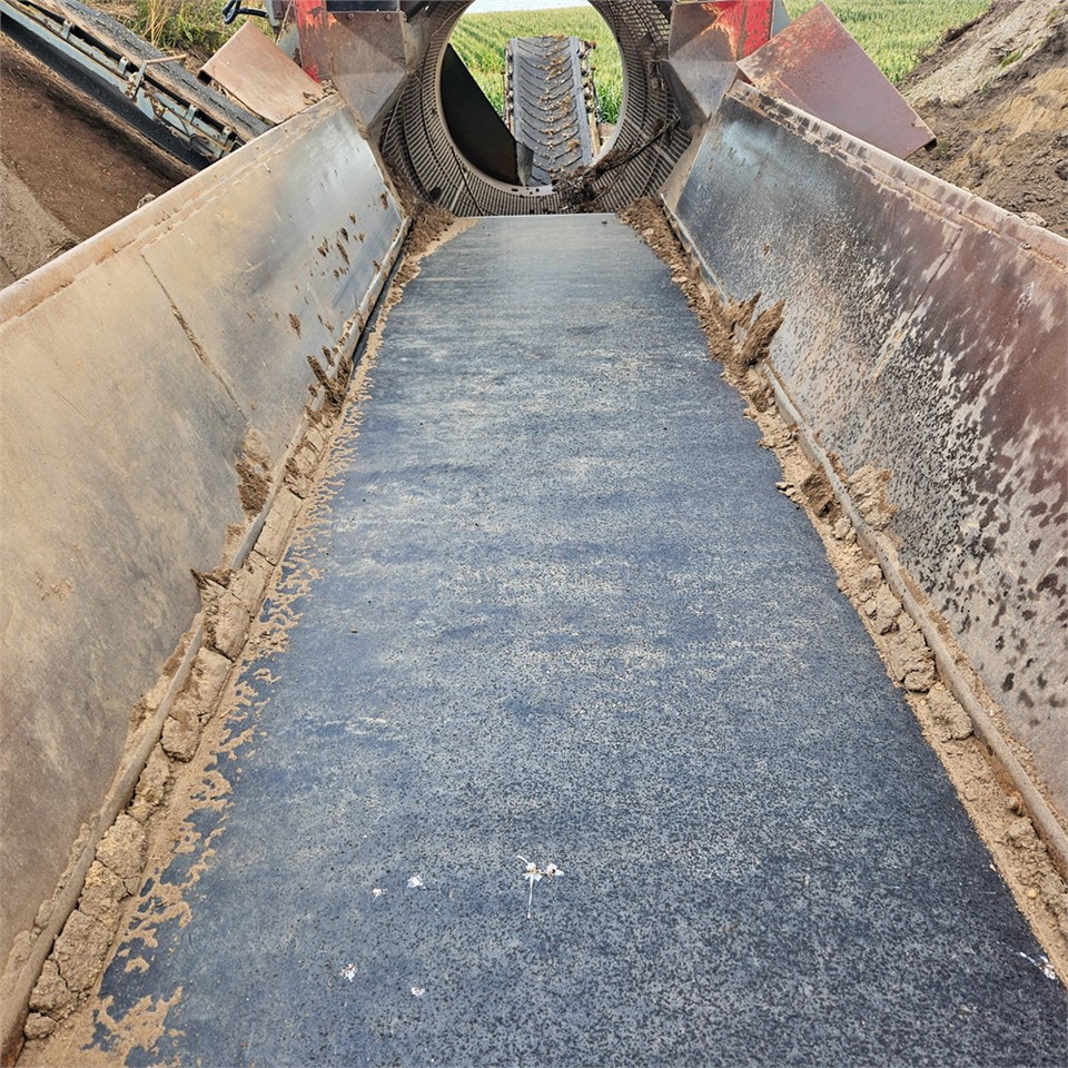 Peneira vibratória TIM Envipro TS 7020: foto 47