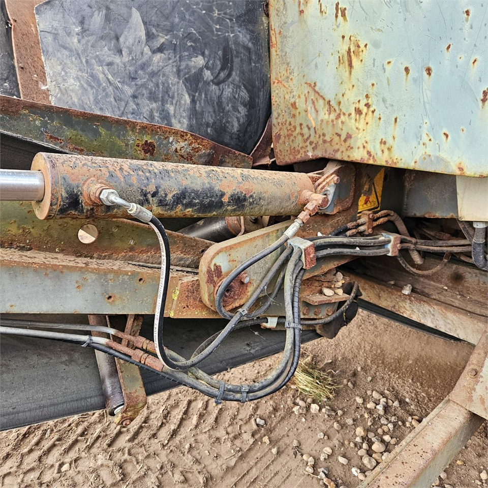 Peneira vibratória TIM Envipro TS 7020: foto 27