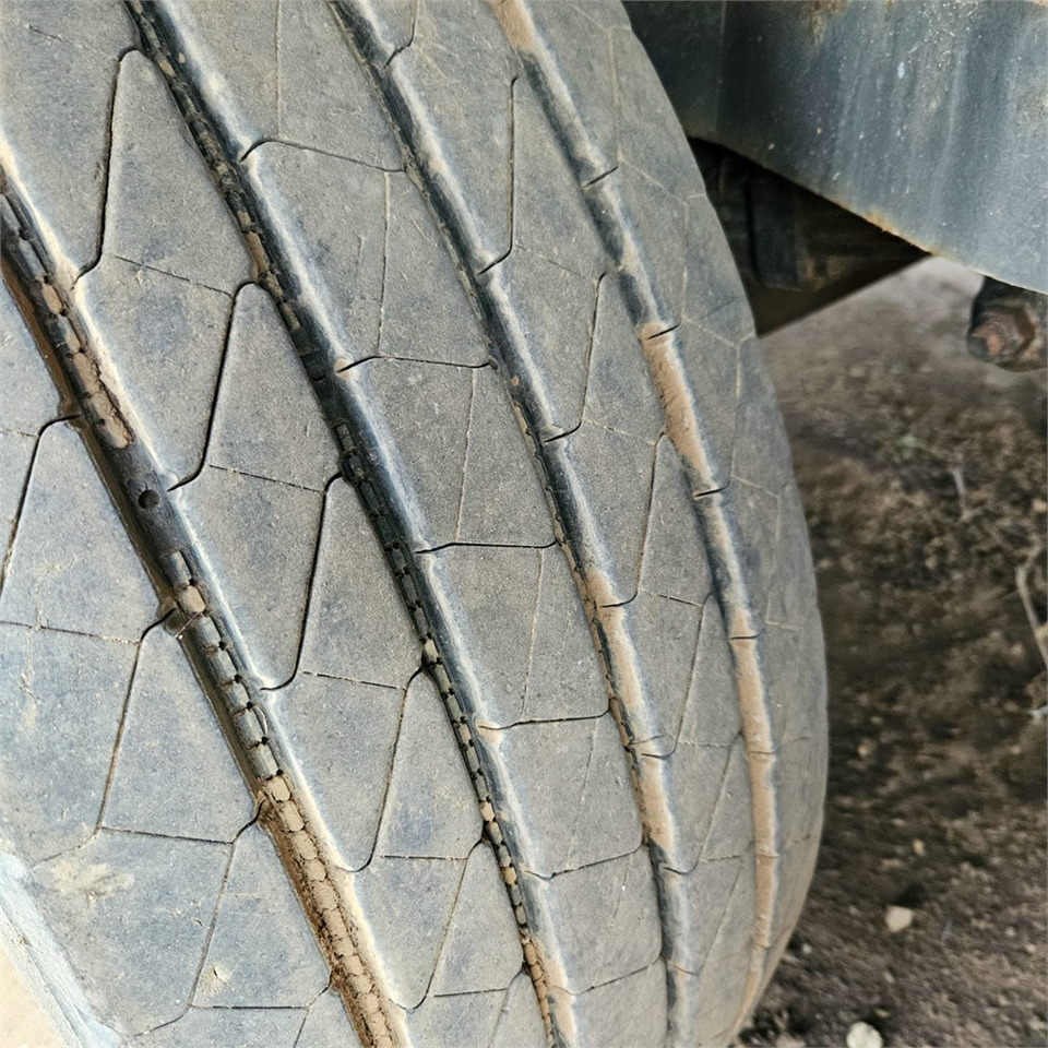 Peneira vibratória TIM Envipro TS 7020: foto 38