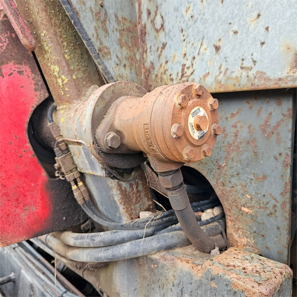 Peneira vibratória TIM Envipro TS 7020: foto 21