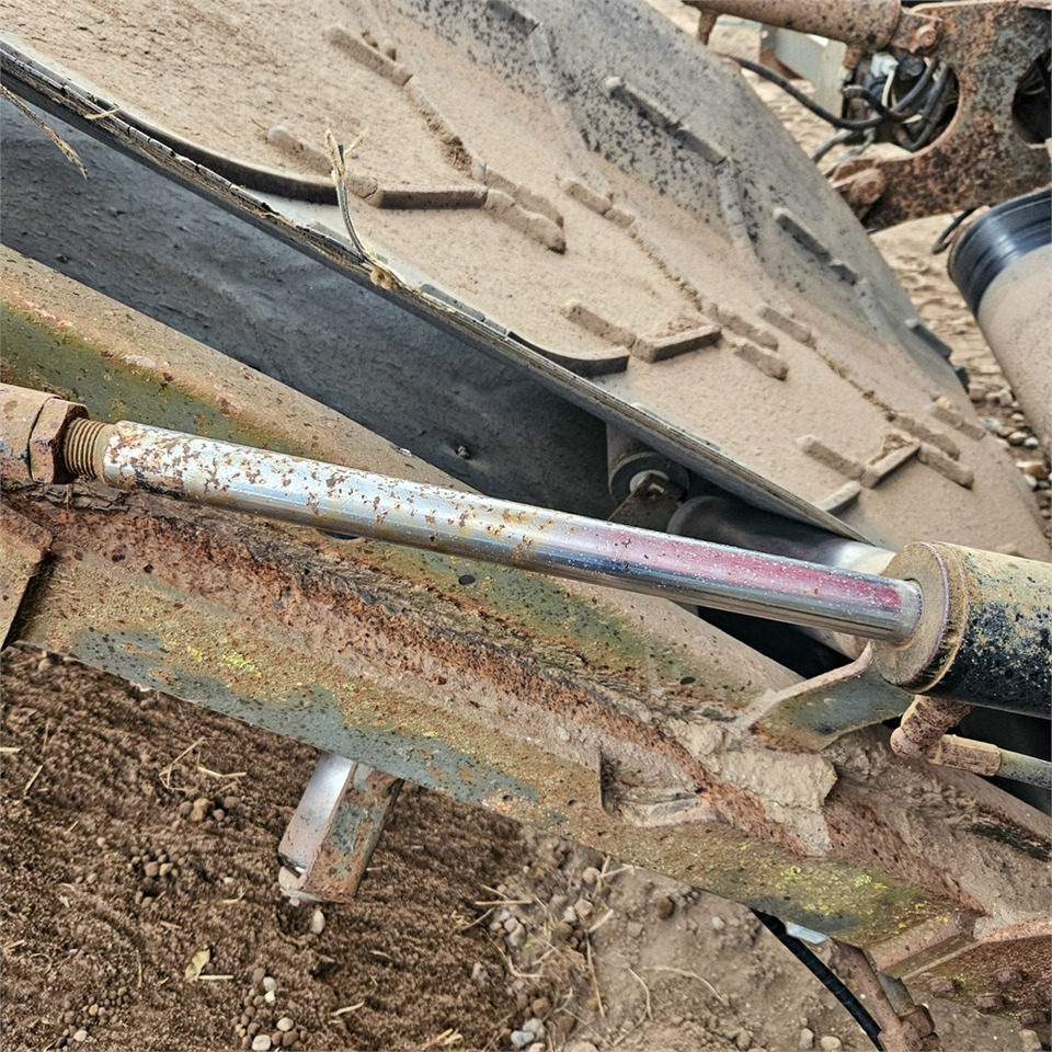 Peneira vibratória TIM Envipro TS 7020: foto 24