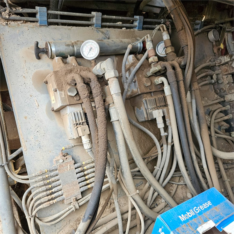 Peneira vibratória TIM Envipro TS 7020: foto 18