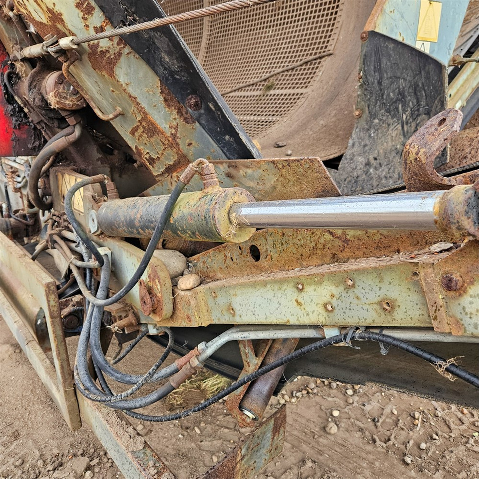 Peneira vibratória TIM Envipro TS 7020: foto 30