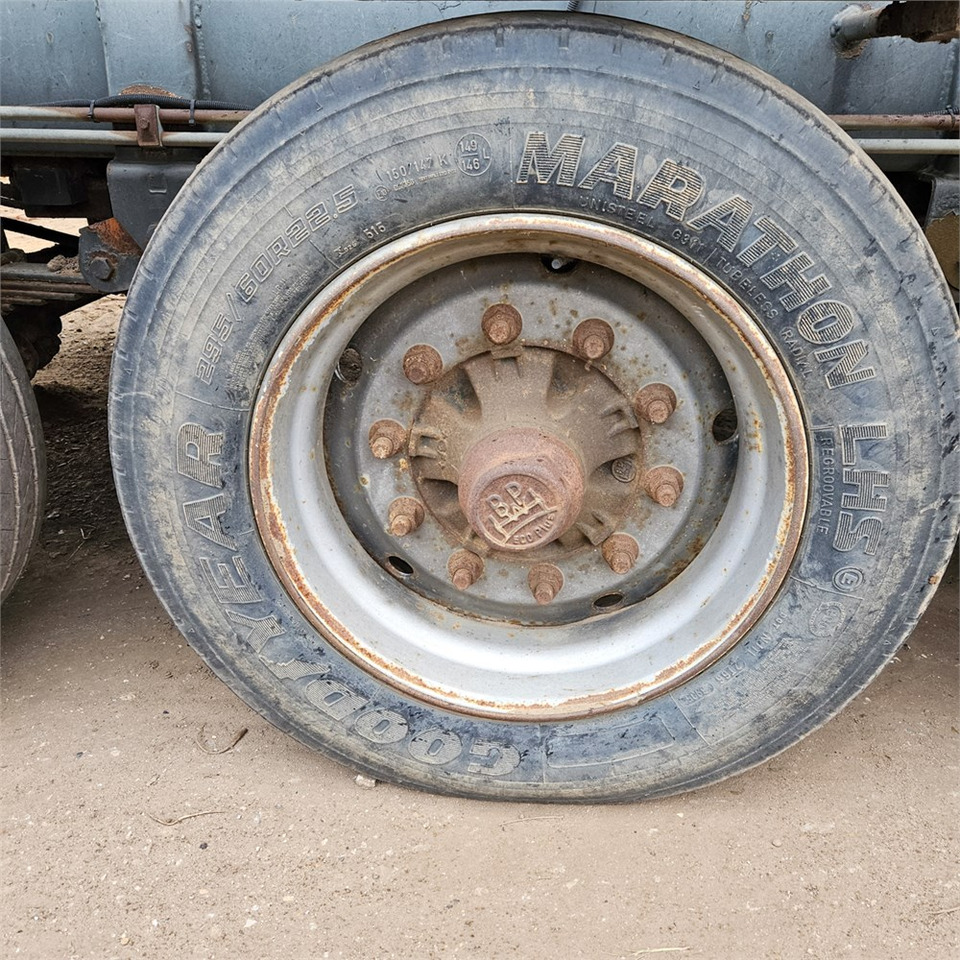 Peneira vibratória TIM Envipro TS 7020: foto 41