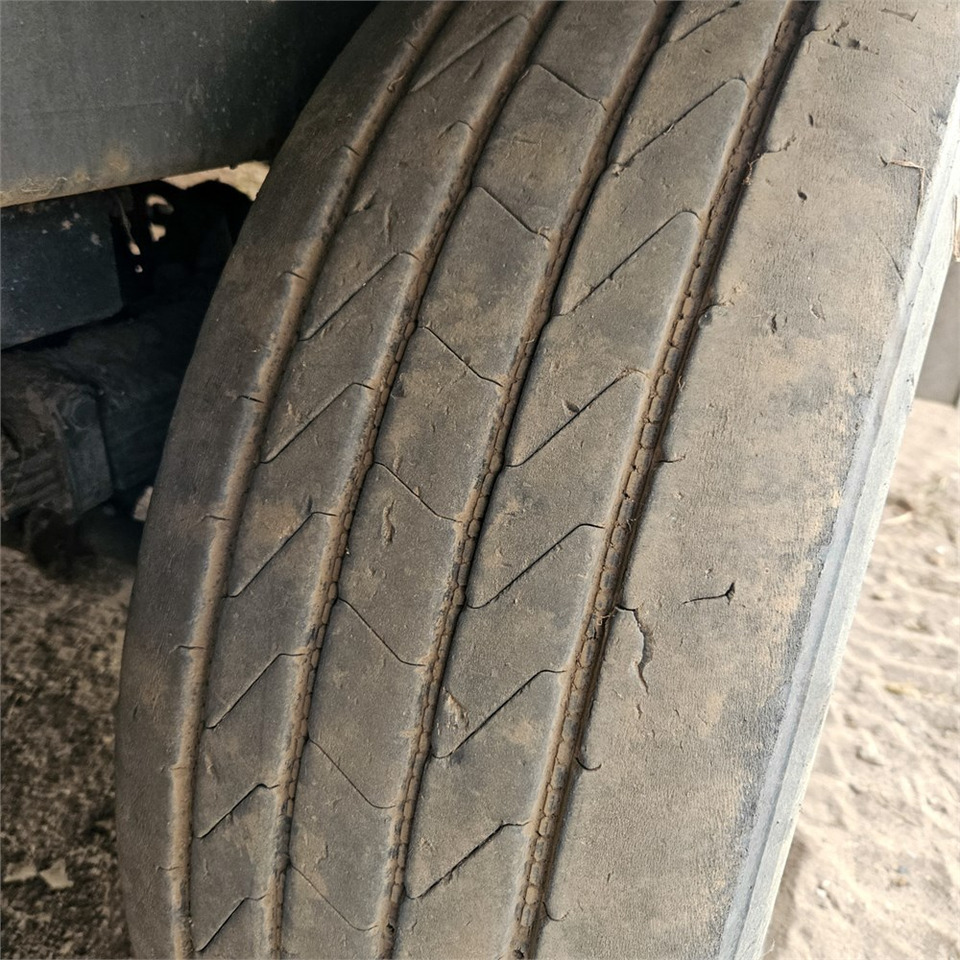 Peneira vibratória TIM Envipro TS 7020: foto 37