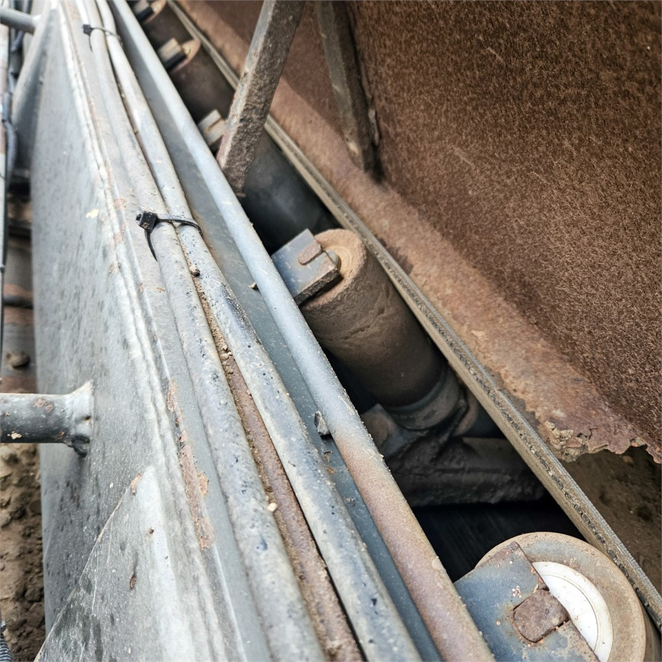 Peneira vibratória TIM Envipro TS 7020: foto 46