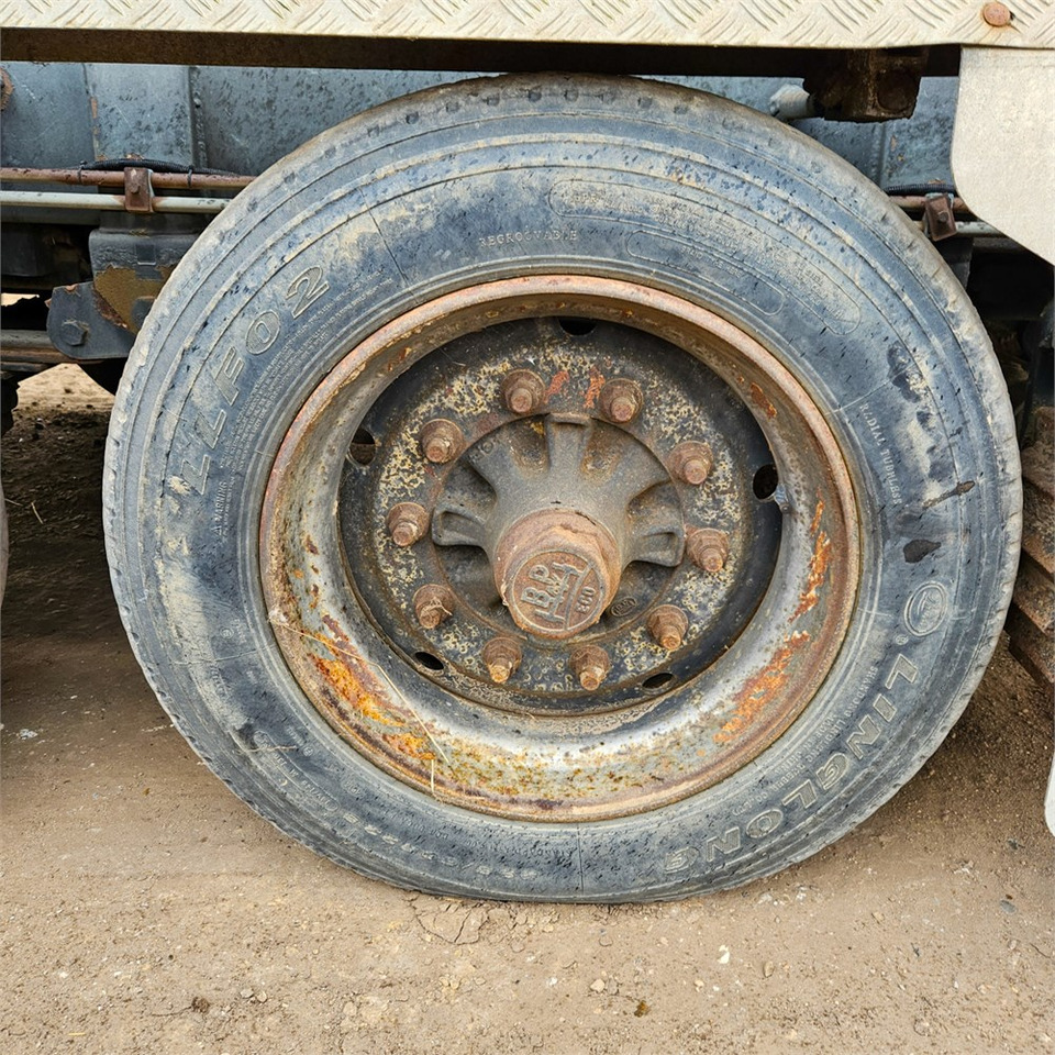 Peneira vibratória TIM Envipro TS 7020: foto 40