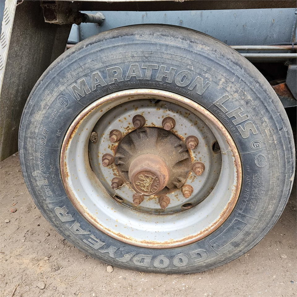 Peneira vibratória TIM Envipro TS 7020: foto 42