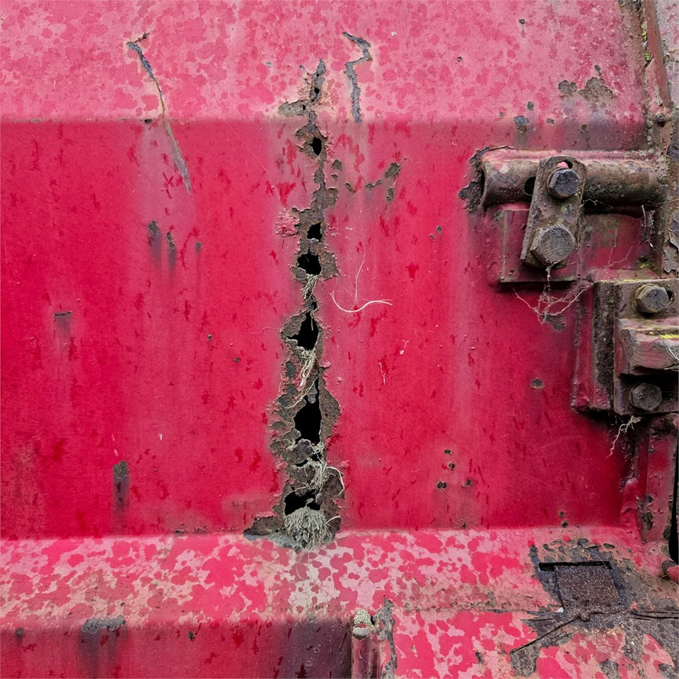 Peneira vibratória TIM Envipro TS 7020: foto 50