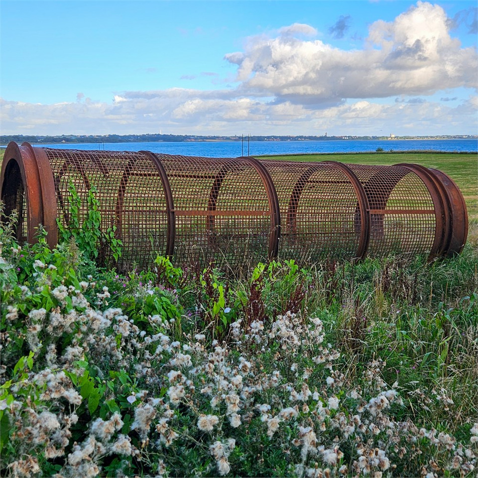 Peneira vibratória TIM Envipro TS 7020: foto 49